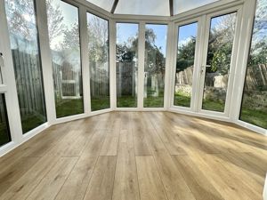 Conservatory- click for photo gallery